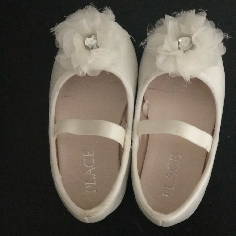 Baby footware